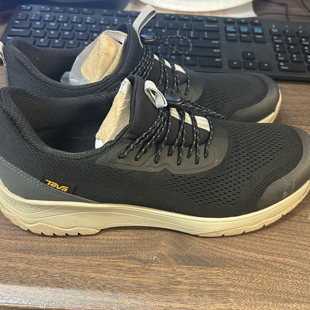 Teva Gateway Swift Hiking Shoes - Picture 3 of 4